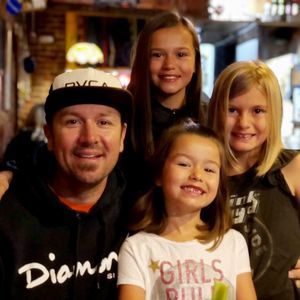 Meet your Posher, Liz